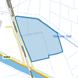 Perceel GNG01-AD-164