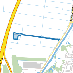 Perceel GNG01-AD-169