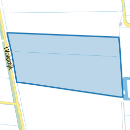 Perceel GNG01-AD-190