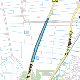 Perceel GNG01-AD-204