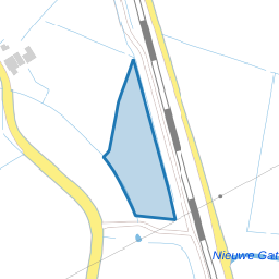 Perceel GNG01-AD-257