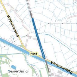 Perceel GNG01-AD-278