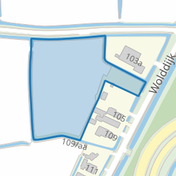 Perceel GNG01-AD-295