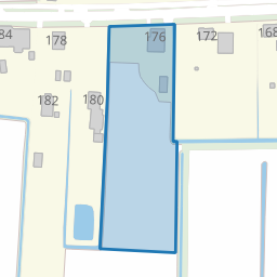 Perceel GNG01-AE-1046