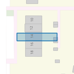 Perceel GNG01-AE-1065