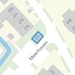 Perceel GNG01-AE-1104