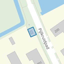 Perceel GNG01-AE-1111