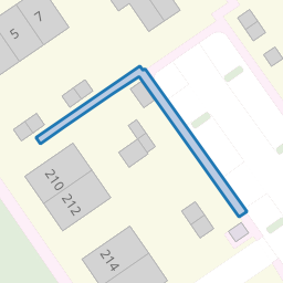 Perceel GNG01-AE-1122