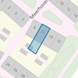 Perceel GNG01-AE-1126