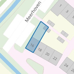 Perceel GNG01-AE-1129