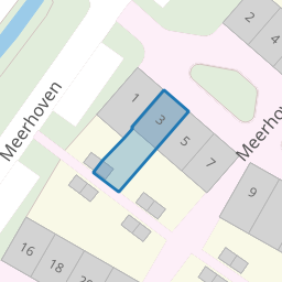 Perceel GNG01-AE-1140