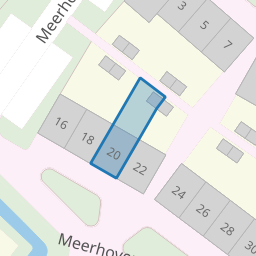 Perceel GNG01-AE-1141