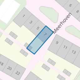 Perceel GNG01-AE-1148