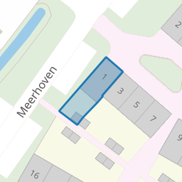 Perceel GNG01-AE-1149