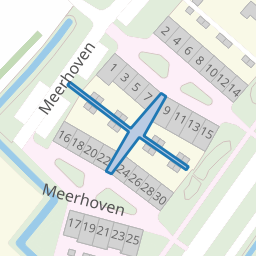 Perceel GNG01-AE-1171