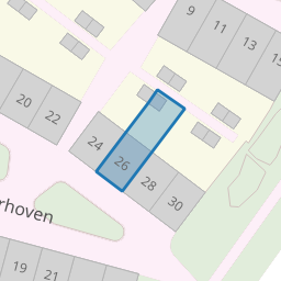 Perceel GNG01-AE-1173