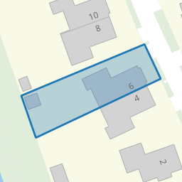 Perceel GNG01-AE-1184