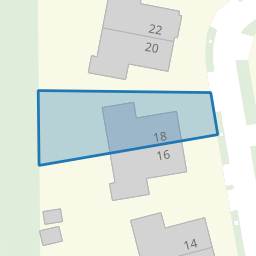 Perceel GNG01-AE-1190