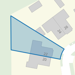 Perceel GNG01-AE-1192