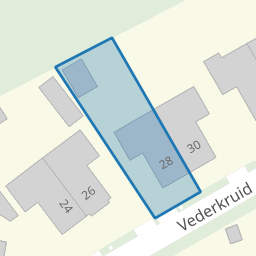 Perceel GNG01-AE-1195