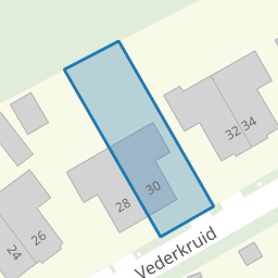 Perceel GNG01-AE-1196