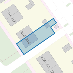 Perceel GNG01-AE-1208