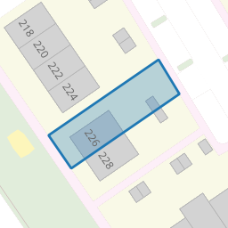 Perceel GNG01-AE-1213