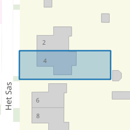 Perceel GNG01-AE-1258