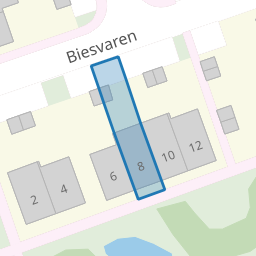 Perceel GNG01-AE-1312