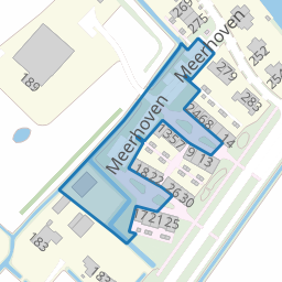 Perceel GNG01-AE-1362