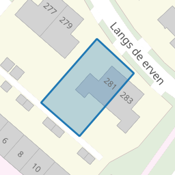 Perceel GNG01-AE-1366