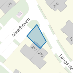 Perceel GNG01-AE-1370