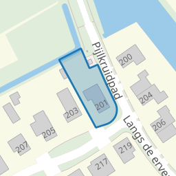 Perceel GNG01-AE-1373