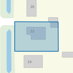 Perceel GNG01-AE-1405