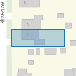 Perceel GNG01-AE-1457