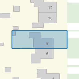 Perceel GNG01-AE-1460