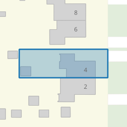 Perceel GNG01-AE-1462