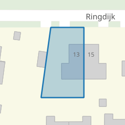 Perceel GNG01-AE-1481