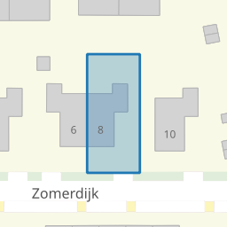 Perceel GNG01-AE-1486