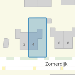 Perceel GNG01-AE-1488