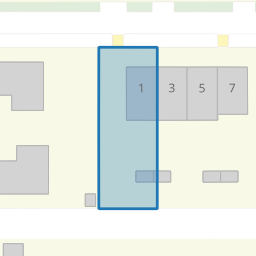 Perceel GNG01-AE-1490