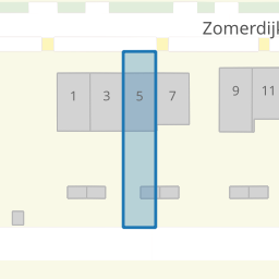 Perceel GNG01-AE-1492