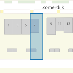 Perceel GNG01-AE-1493