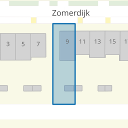 Perceel GNG01-AE-1494