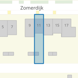 Perceel GNG01-AE-1495