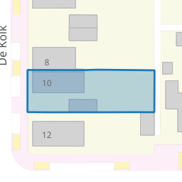 Perceel GNG01-AE-1506