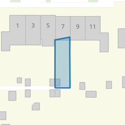 Perceel GNG01-AE-1507