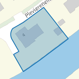 Perceel GNG01-AE-151