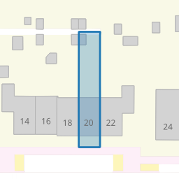 Perceel GNG01-AE-1514