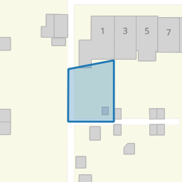 Perceel GNG01-AE-1515